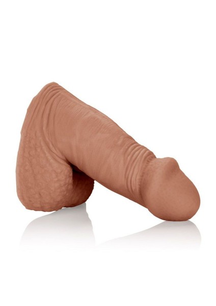 Sehr realistischer Packerdildo