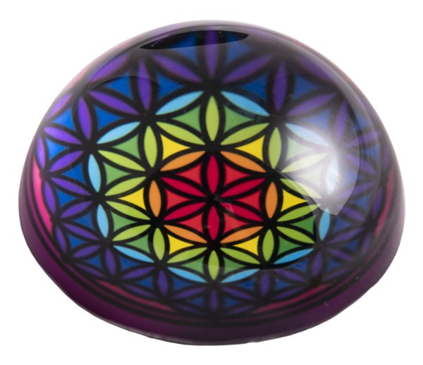 Crystal object Flower of Life