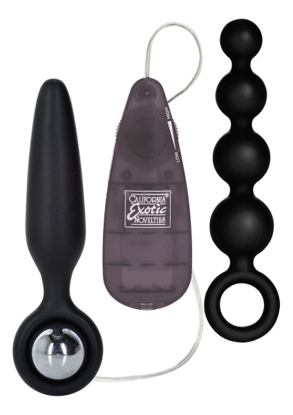 Vibro-Plug - Set