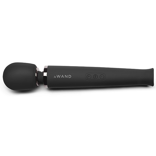 rechargeable massage wand