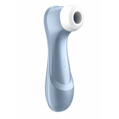 Pro 2 - Airpulse Stimulator - Azul