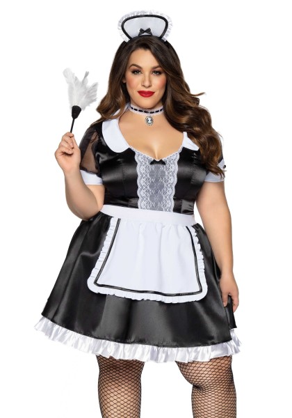 French Maid