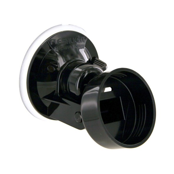 Fleshlight shower mount