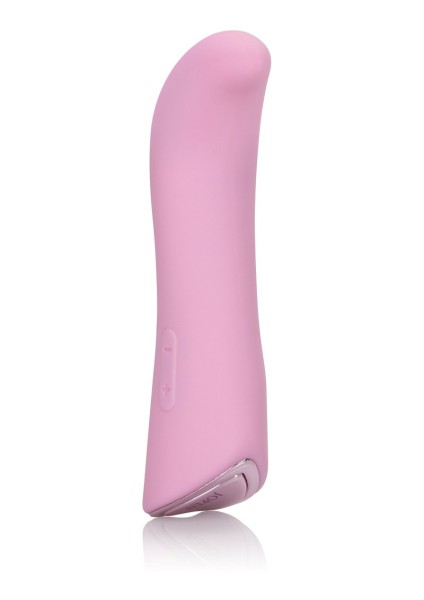 Rosa Mini-G-Punkt-Vibrator