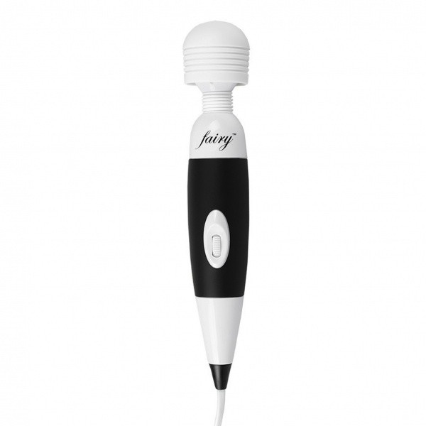 Fairy Massager Black Edition