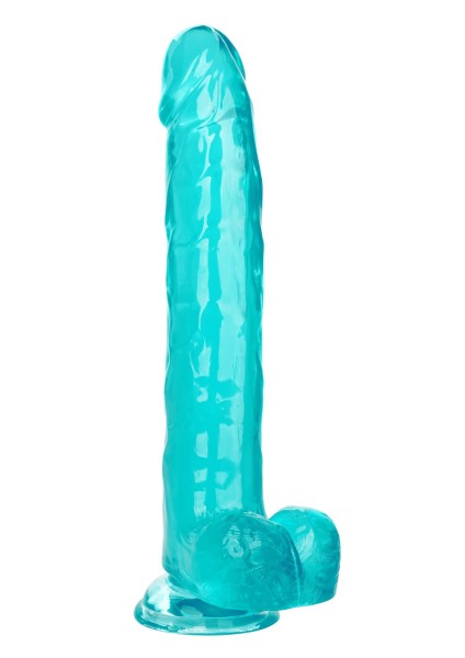 Realistisch geformter Dildo 'Queen 10'