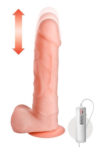 Dildo 'Ram'