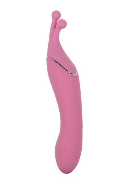 G-spot vibrator 'Kiss'