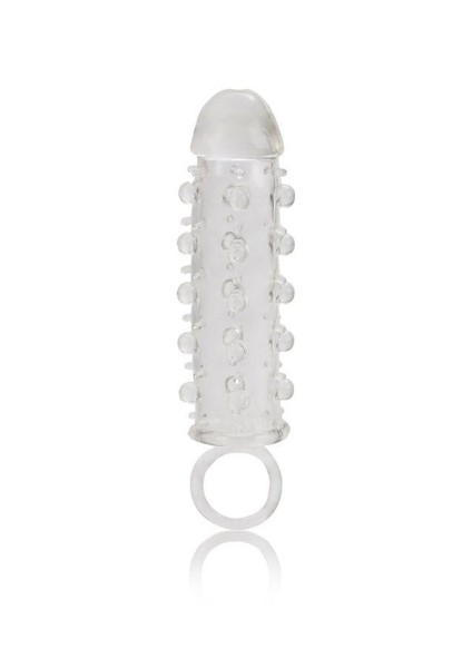 Textured Penis Enlarger