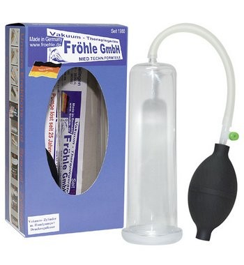 Vibrator mit Saugnap und Analplug mit Saugnapf