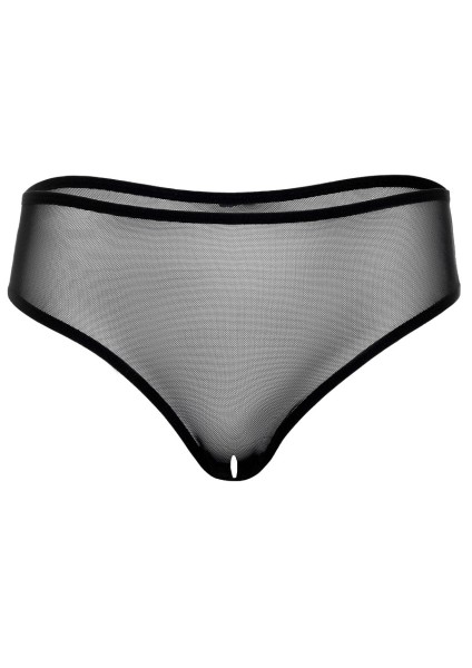 Seamless Mesh Briefs