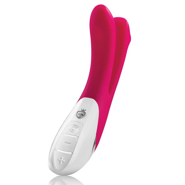 Der doppelte Vibrator