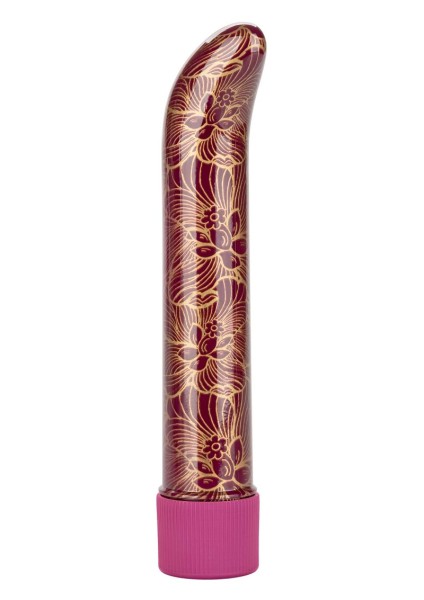 G-Punkt-Vibrator 'Oh My G-Spot'