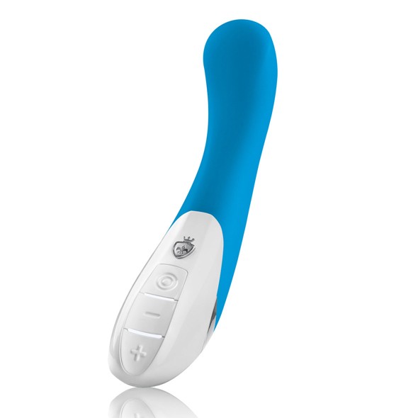 Precision G-Spot Vibrator