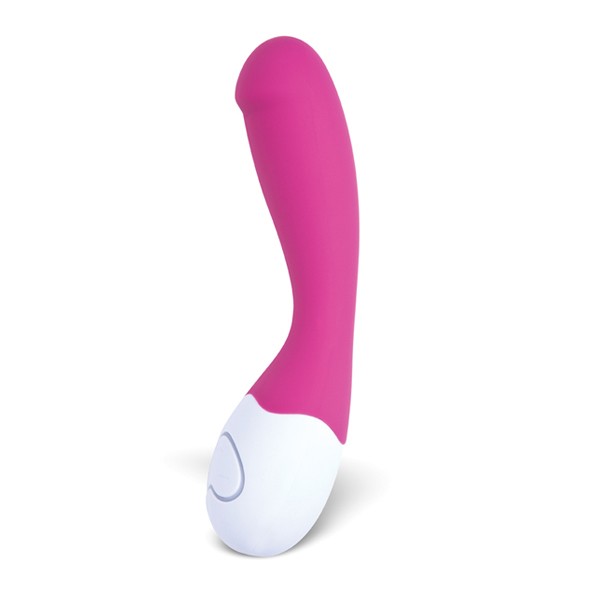 G-spot vibrator