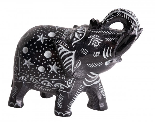 Elephant, about 6.5 cm