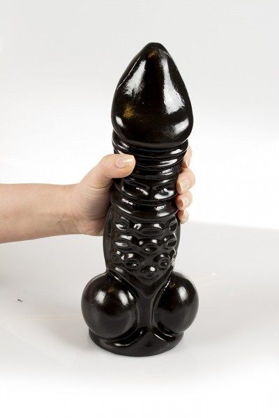 Dildo 'Rinch'