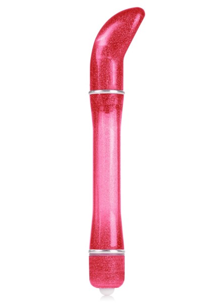 Mini vibrator sliding elf