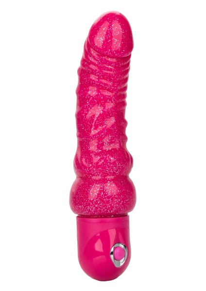 Biegbarer Vibrator 'Lady Boner'