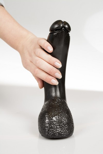 PVC Dildo 'Fab'