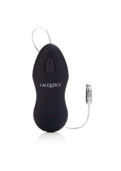 Micro pleasure egg with heating function