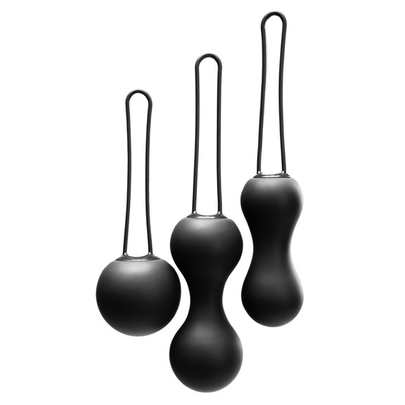 Pleasure Ball Training Set