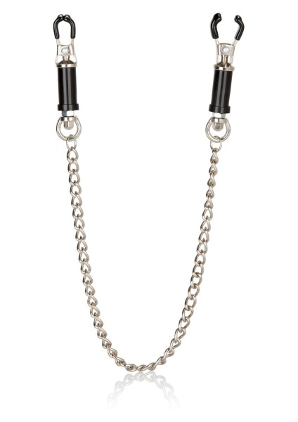 High-quality nipple clamps with chain