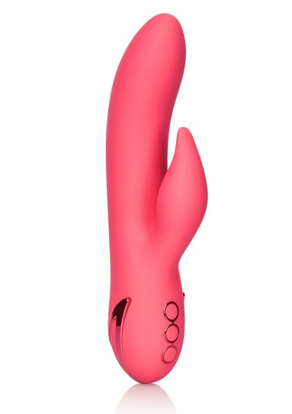 Sweetheart vibrator