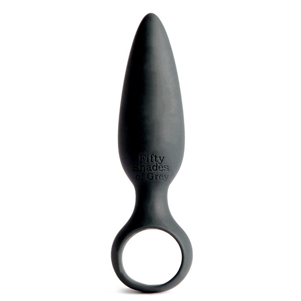 FIFTY SHADES OF GREY - Buttplug