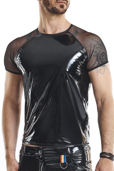 PVC T-shirt