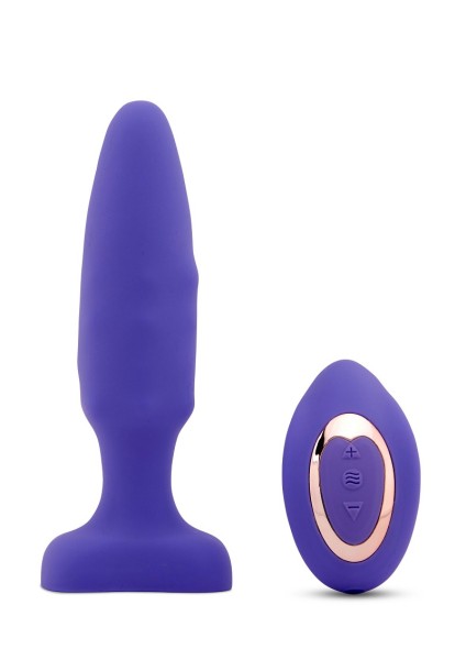 Anal vibrator 'Fino'