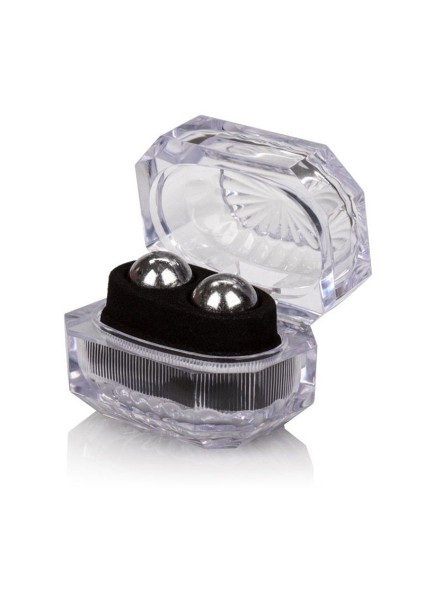 Pleasure Balls in presentation box