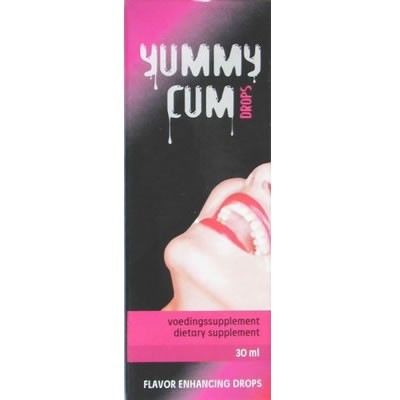 Yummy Cum