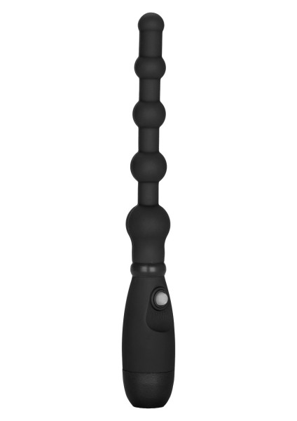 Flexible Pearl Vibrator