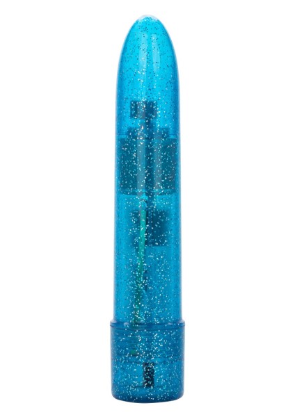 Glitter Mini Vibrator