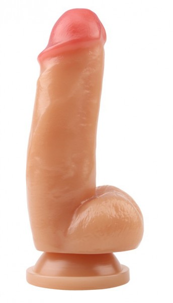 Dildo 'Juciy'