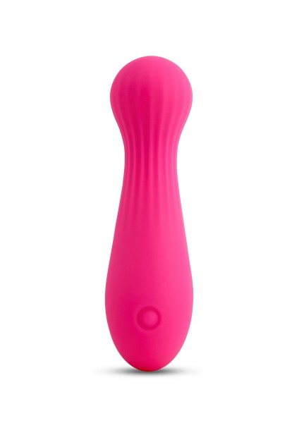 Clitoral vibrator 'Sola Nubii'