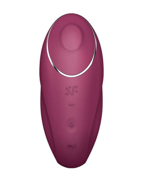 intense pressure wave vibrator