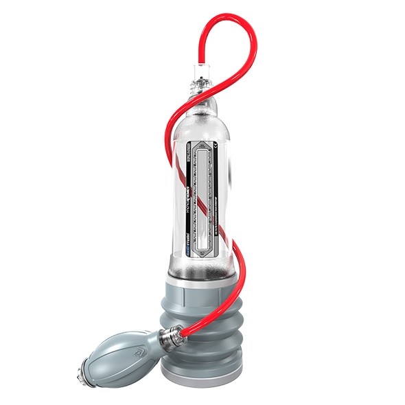 HydroXtreme9 penis pump