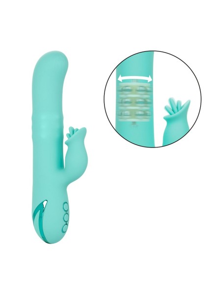 Rabbit Vibrator 'Bel Air Bombshell'