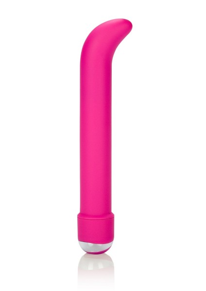 Classic chic G-spot vibrator