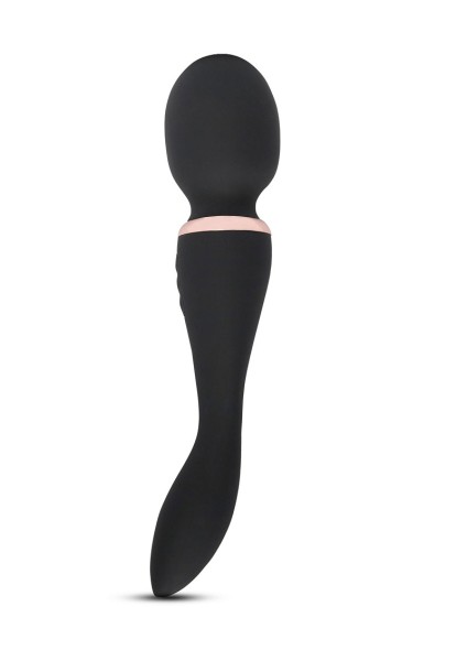 Silicone wall vibrator 'Alluvion'