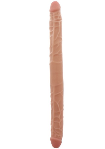 Realistischer Doppeldildo - 16