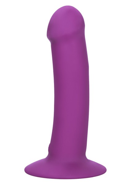 Touch-sensitive vibrator