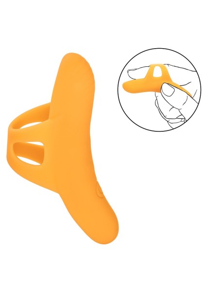 Fingervibrator 'The Pleasure Vibe'