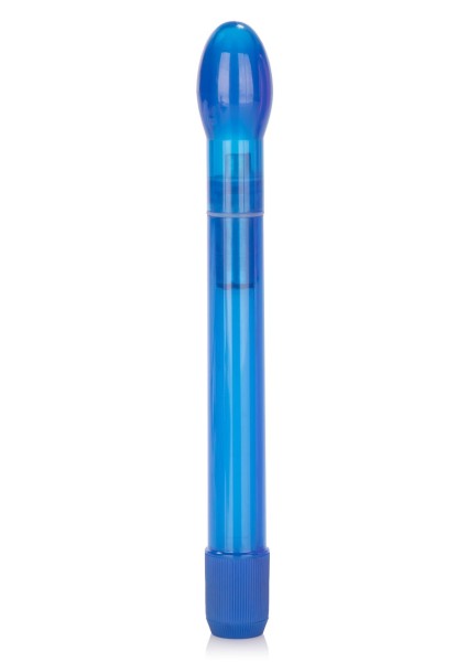 Wand-Vibrator schmale Tulpe