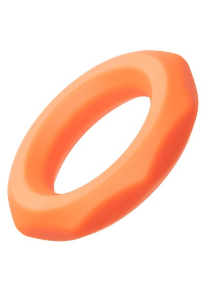 Sexagon ring