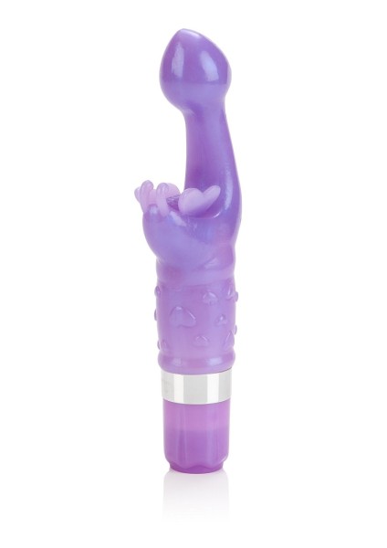 Vibrator Schmetterlingskuss Platinum Edition