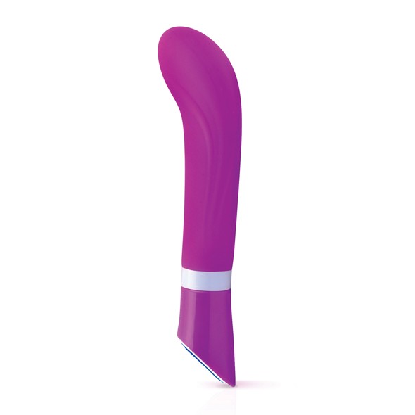 G-spot vibrator