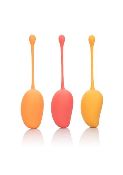 Kegel-Trainings-Set Mango